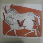 518 8047 LITOGRAPH IN C..